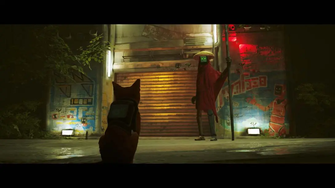 图片[6]-流浪猫 迷失 60帧画质 MOD-极速数码电玩