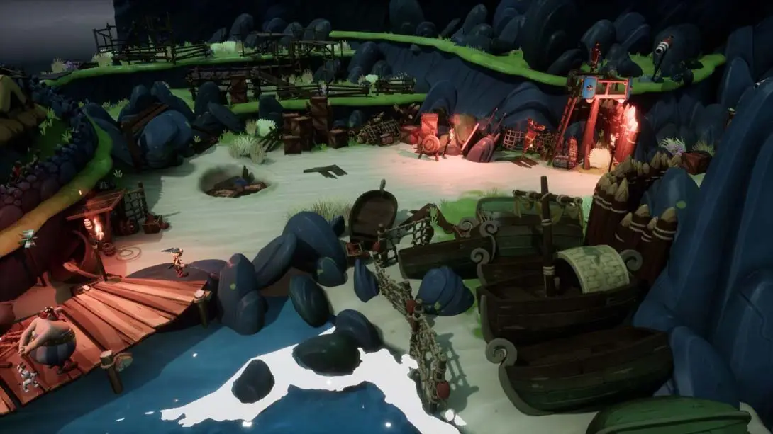 图片[6]-希伯尼亚的黄金公羊 v1.00.6 金手指-极速数码电玩