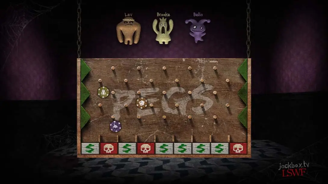 图片[6]-杰克盒子的派对游戏新手包 离线游戏扩展 MOD-极速数码电玩