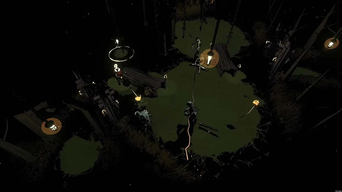 图片[2]-死亡西部 v1.0.0 金手指-极速数码电玩