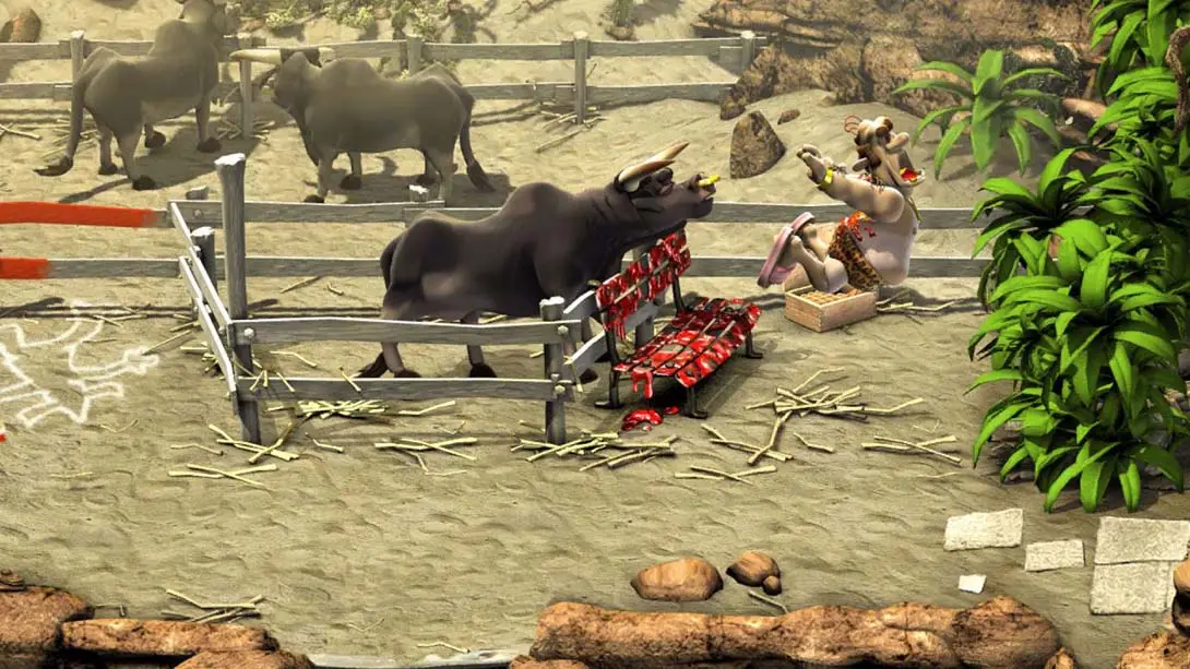 图片[7]-整蛊邻居 地狱归来 全解锁完美存档-极速数码电玩