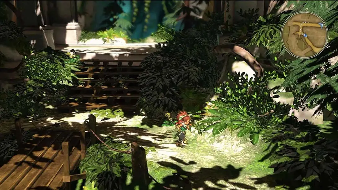 图片[4]-百英雄传 极限画质 MOD-极速数码电玩