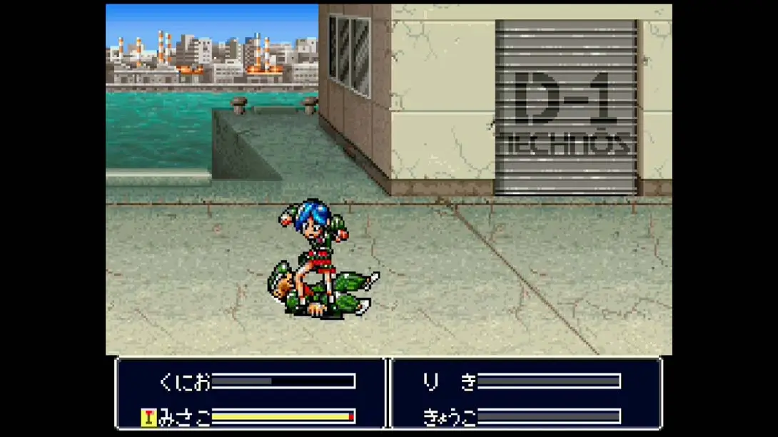 图片[6]-热血少女 零 v1.0.1 金手指-极速数码电玩