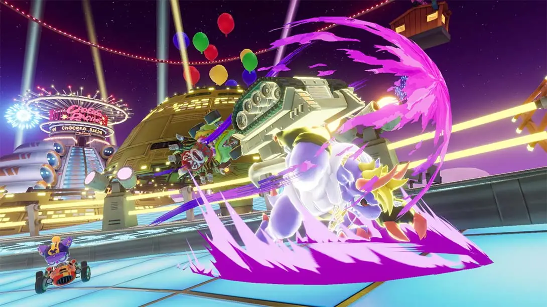 图片[6]-陆行鸟 GP 全解锁完美存档-极速数码电玩