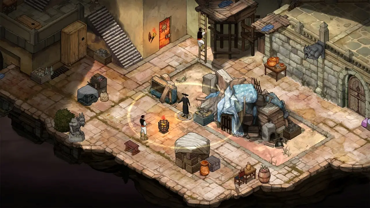 图片[9]-疯狂之石 v1.0.4 金手指-极速数码电玩