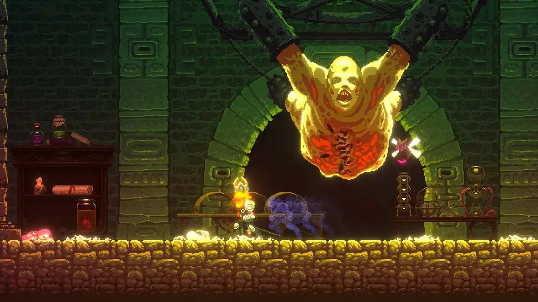 图片[2]-埃尔德朗 美版 v1.3.4.1 金手指-极速数码电玩