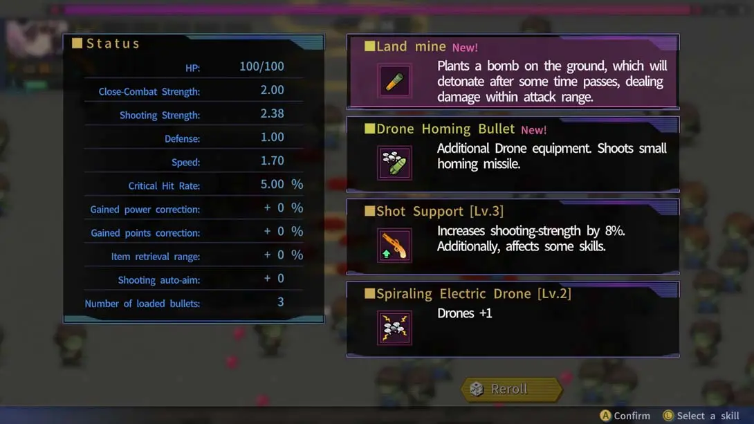 图片[4]-亡灵女仆 100%完美存档-极速数码电玩