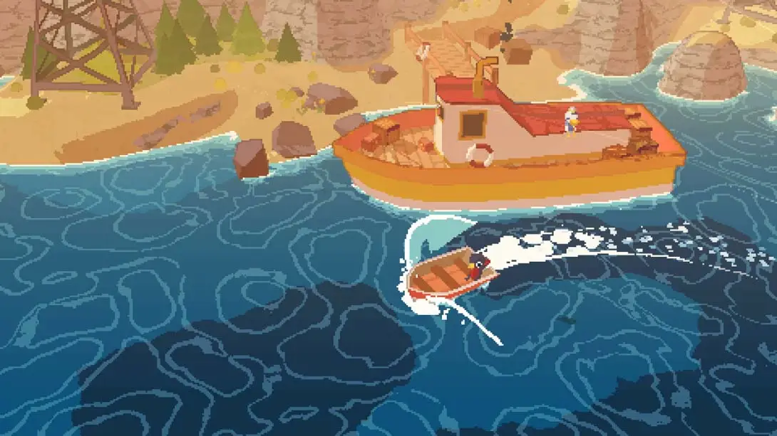 图片[3]-短途旅行 v1.0.0 金手指-极速数码电玩