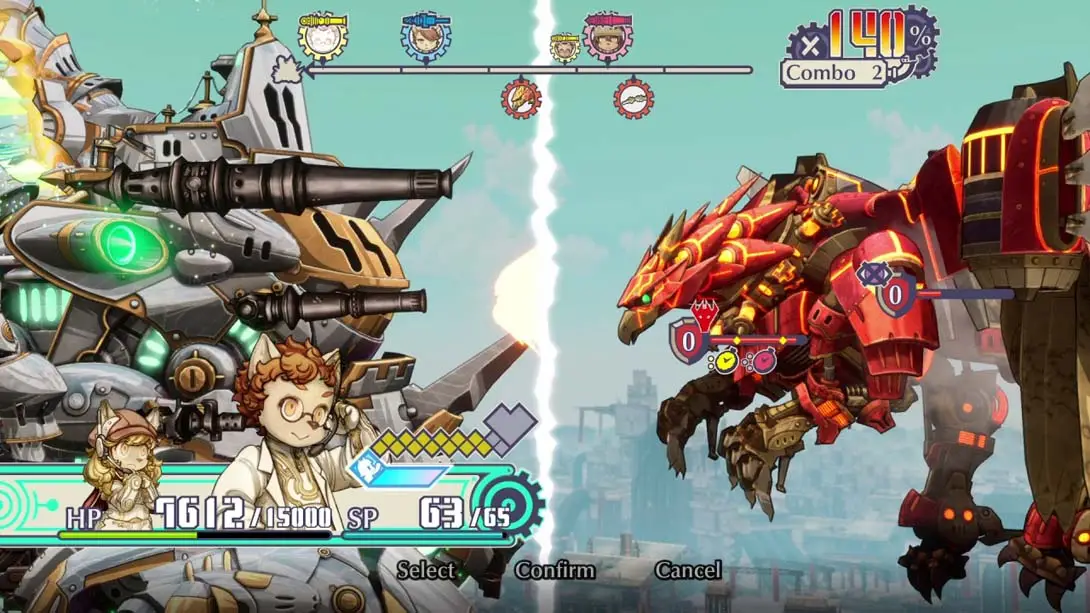 图片[7]-战场的赋格曲3 v1.2.0 金手指-极速数码电玩