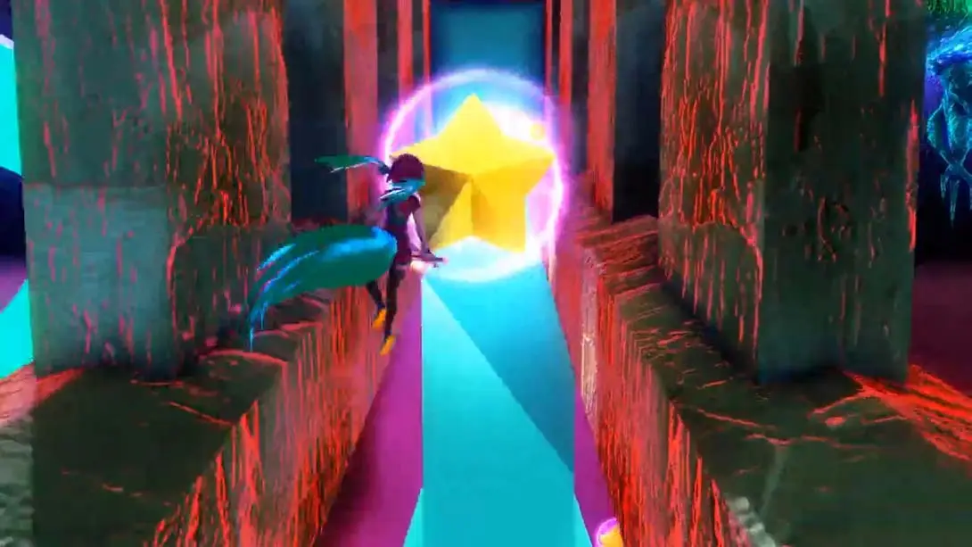 图片[4]-Feathery Ears 羽耳 v1.0.0 金手指-极速数码电玩