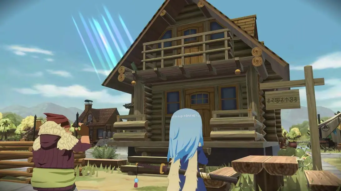 图片[3]-关于我转生变成史莱姆这档事… v1.0.1金手指-极速数码电玩