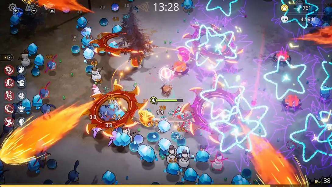 图片[2]-暮光幸存者 100%完美存档-极速数码电玩