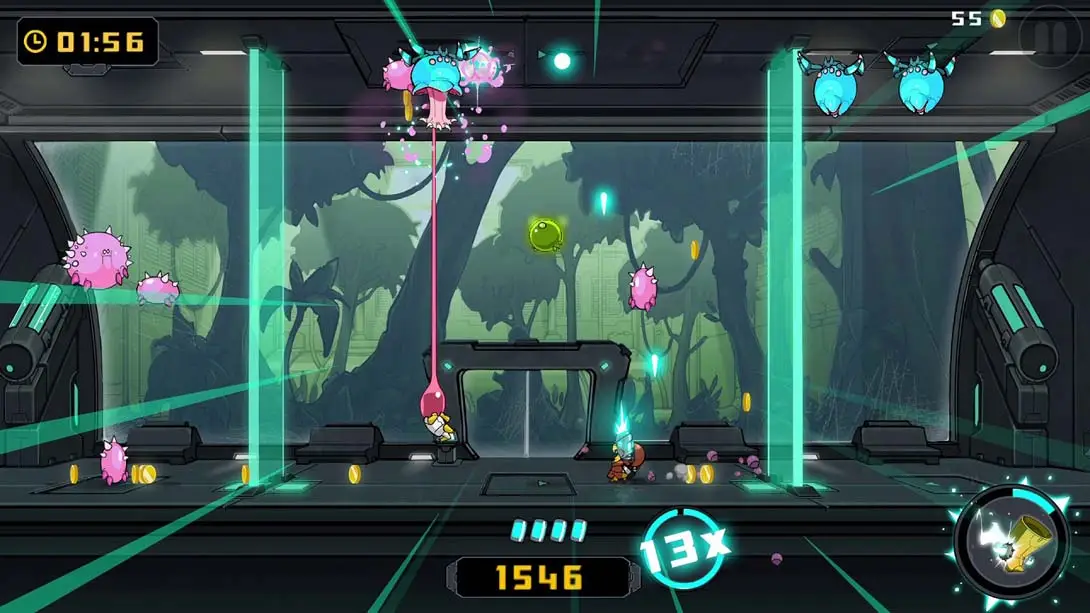 图片[7]-昆虫屠夫 v1.0.1 金手指-极速数码电玩