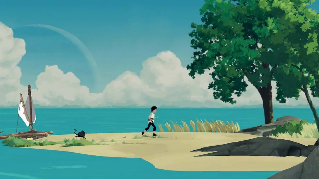 图片[2]-拉娜之星 100%完美存档-极速数码电玩