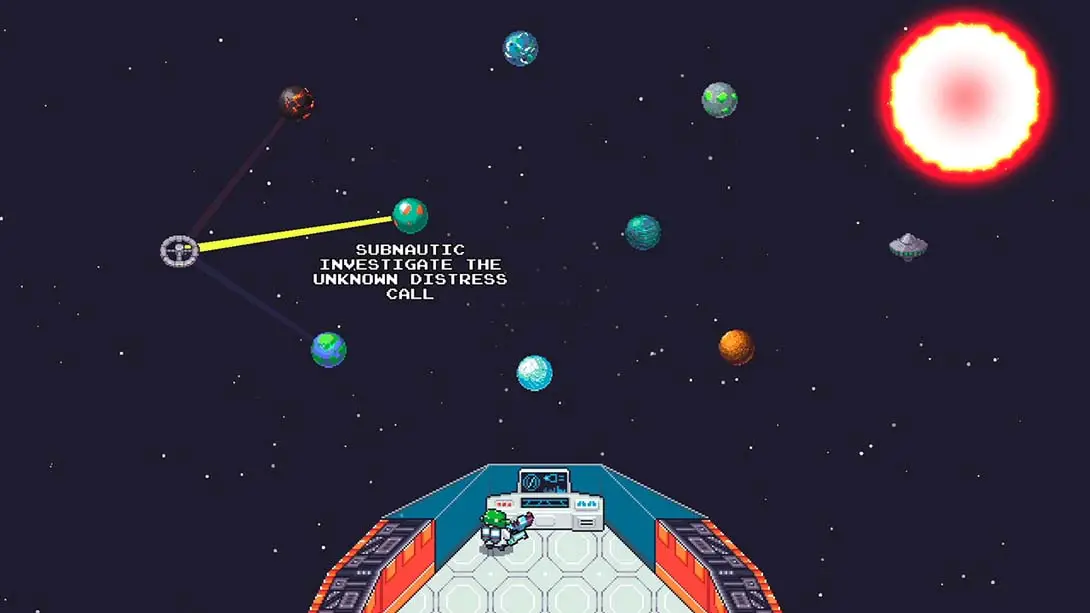 图片[4]-流氓星救援 v1.3.7 金手指-极速数码电玩