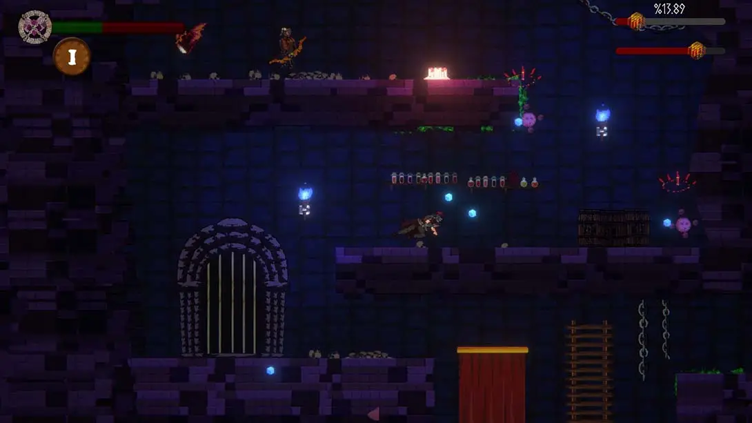 图片[3]-裂谷守护者 v1.0.0 金手指-极速数码电玩