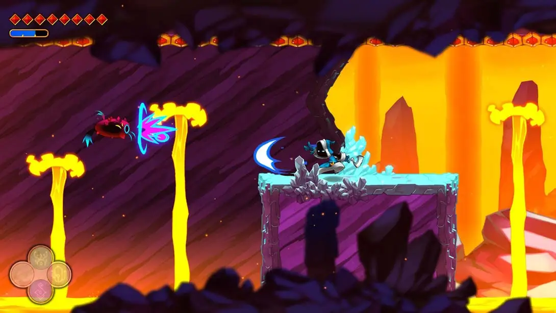 图片[5]-潘卡普 守梦人 v1.0.0 金手指-极速数码电玩