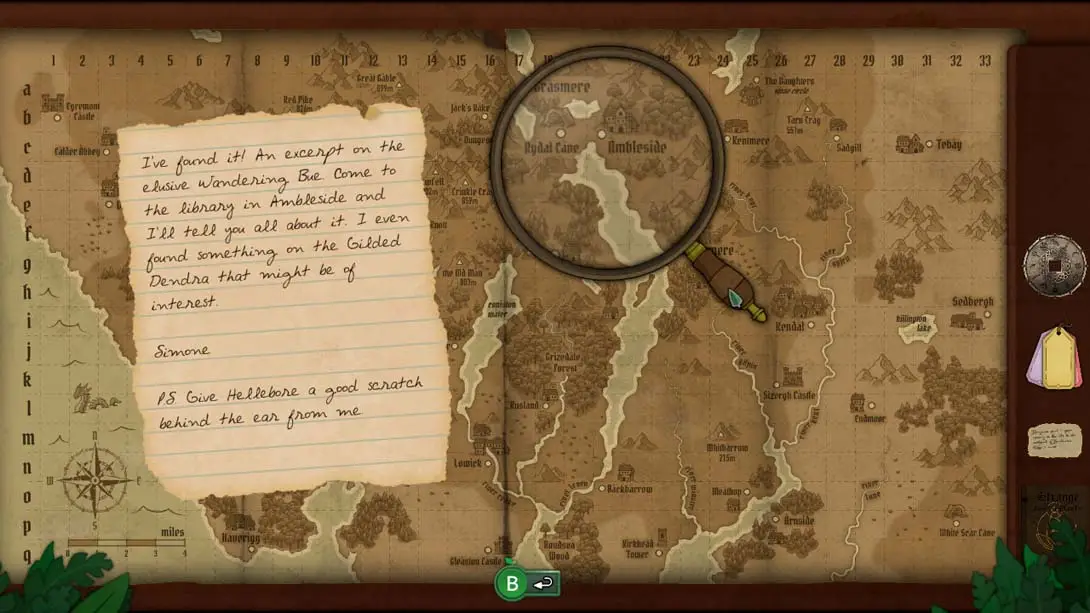 图片[2]-奇异花园 v1.1.17 金手指-极速数码电玩