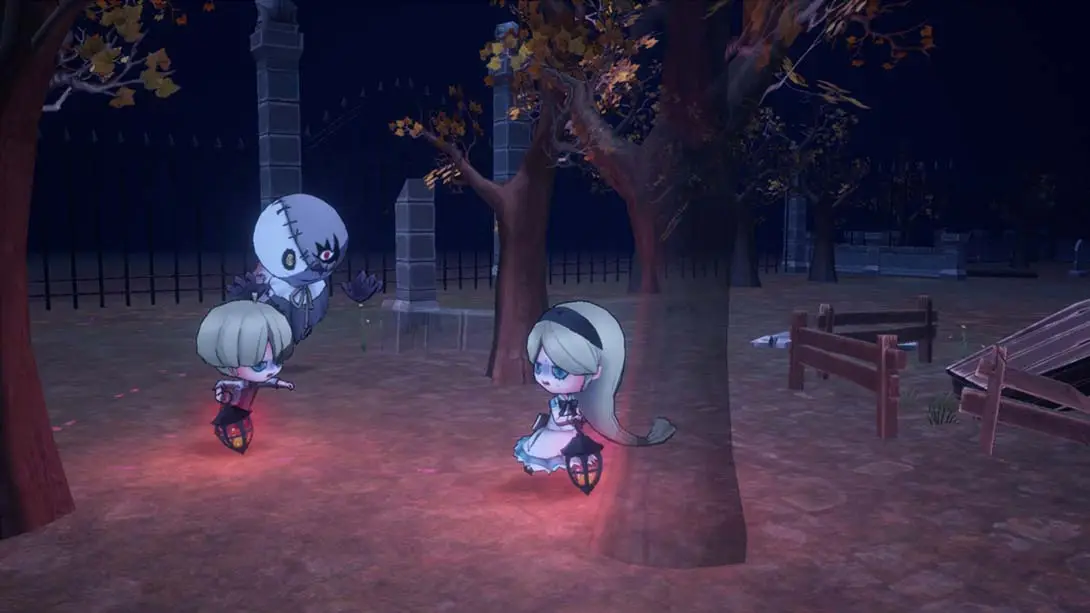 图片[6]-妖怪捉迷藏 v1.0.10 金手指-极速数码电玩