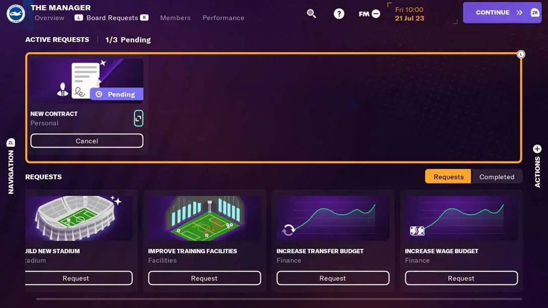 图片[7]-足球经理2024 触摸版 中文汉化 MOD-极速数码电玩