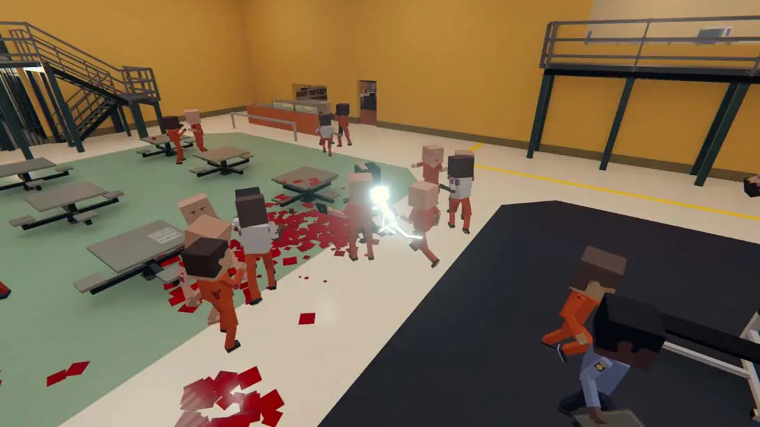 图片[3]-血染小镇 v1.0.2 金手指-极速数码电玩