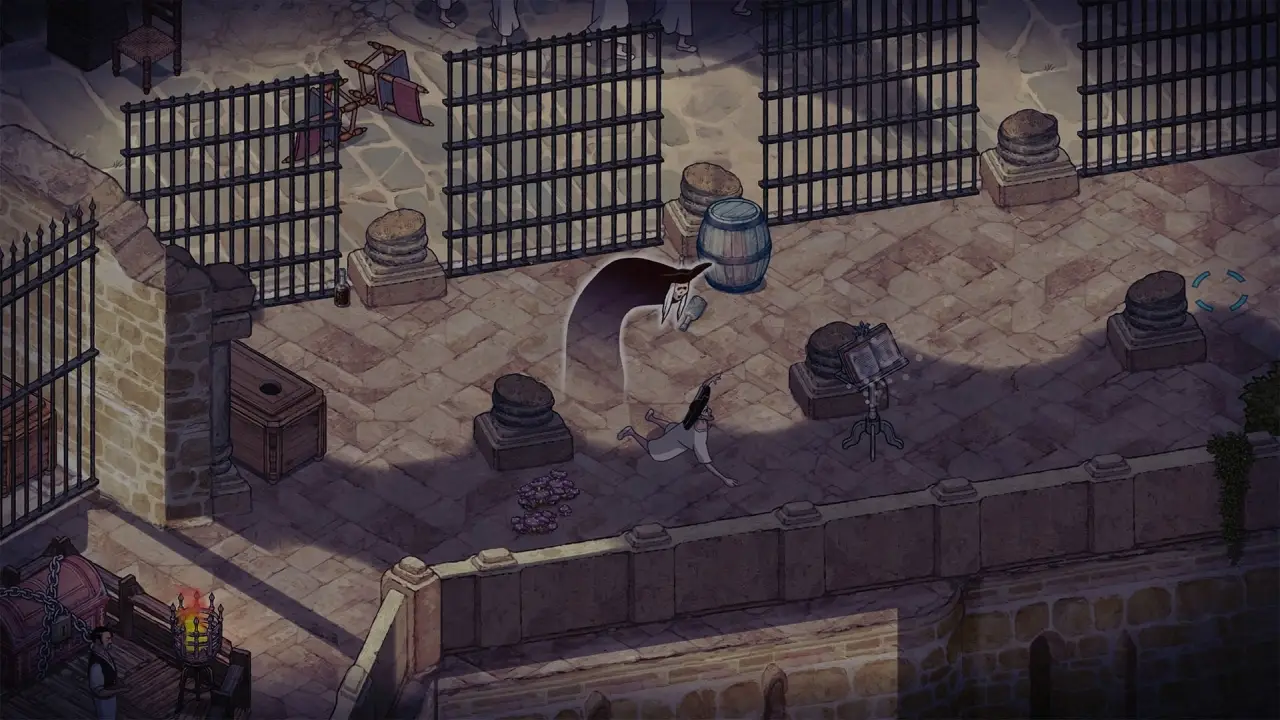 图片[5]-疯狂之石 v1.0.4 金手指-极速数码电玩