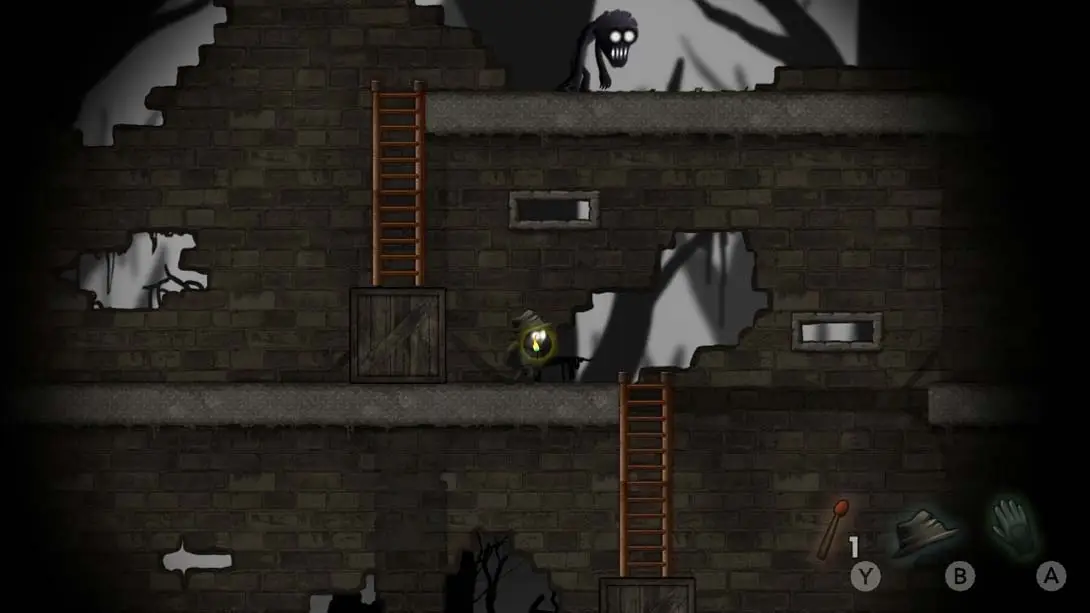 图片[2]-沉默的世界 v1.0.3 金手指-极速数码电玩