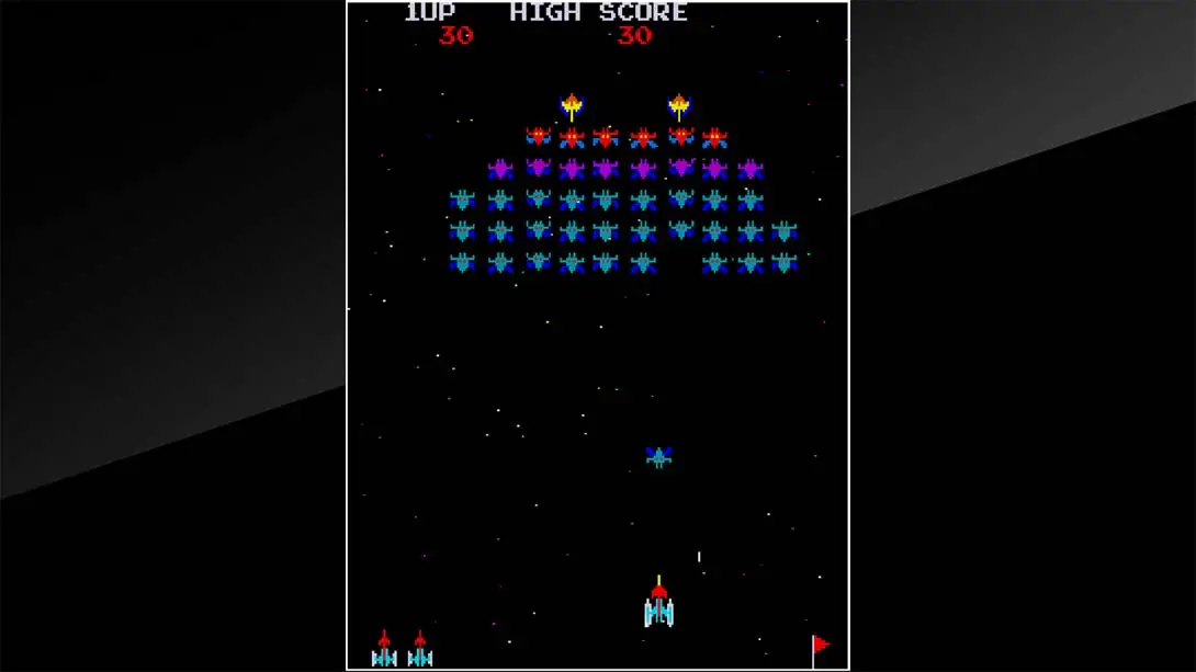 图片[3]-街机博物馆 小蜜蜂 v1.0.0 金手指-极速数码电玩