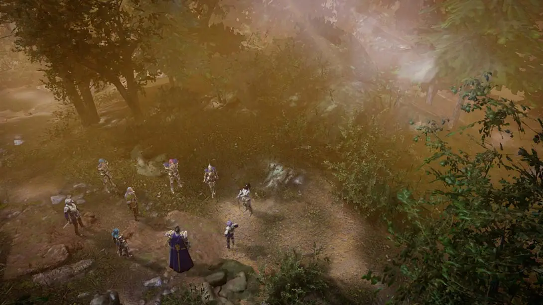 图片[4]-创世纪战 格雷遗迹 中文汉化 MOD-极速数码电玩