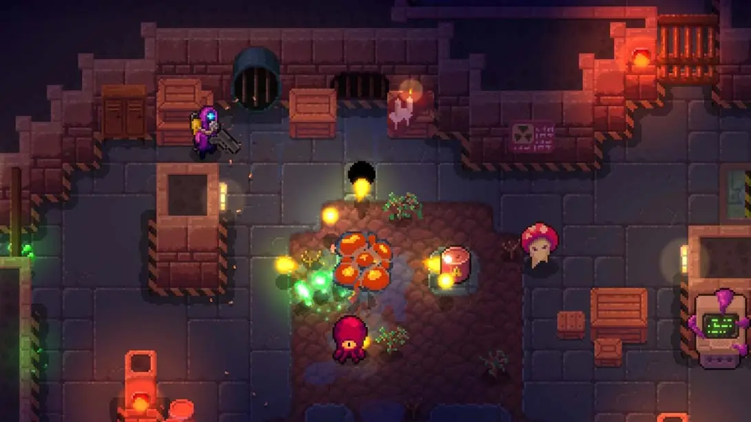 图片[5]-地牢核心 v1.0.0 金手指-极速数码电玩