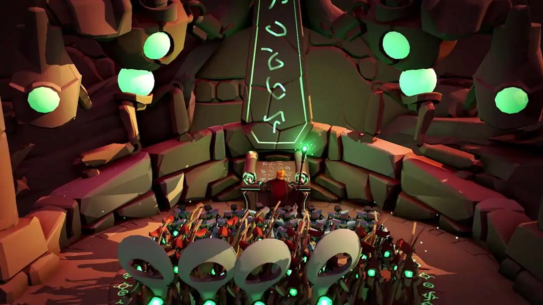 图片[6]-灵能主宰 中文汉化 MOD-极速数码电玩