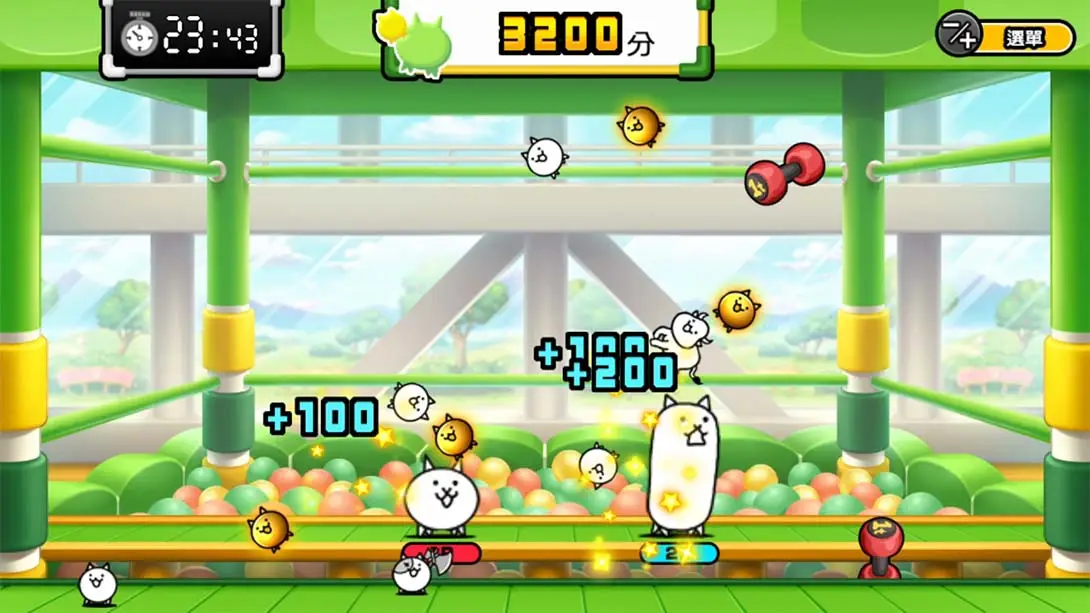 图片[6]-两人一起 猫咪大战争（1.0.0）金手指-极速数码电玩