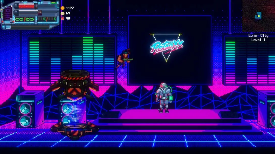 图片[4]-吞噬子弹 v1.0.0 金手指-极速数码电玩