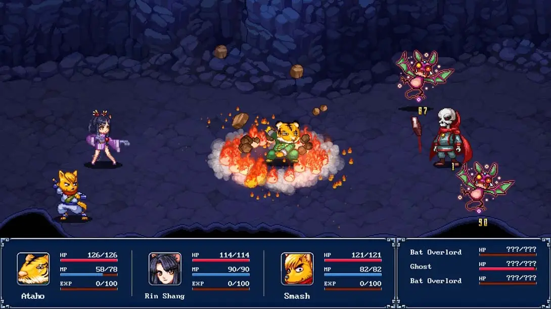 图片[6]-幻世醉虎传 Plus v1.01.01223807 金手指-极速数码电玩