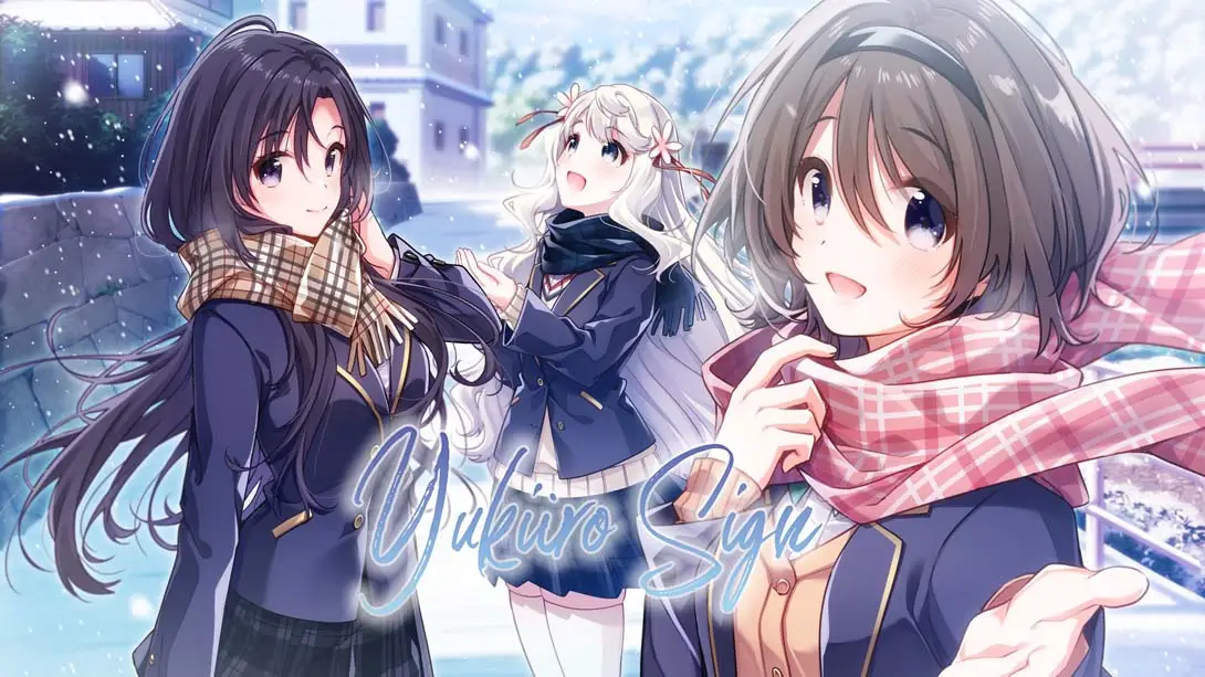 雪色暗号 绅士 MOD-极速数码电玩