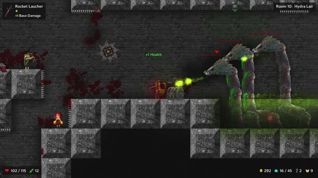 图片[4]-烛火地牢 中文汉化 MOD-极速数码电玩