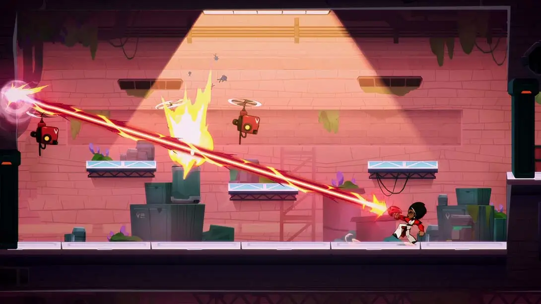 图片[4]-爆裂特遣队 vs 克里德博士… v1.0.2 金手指-极速数码电玩