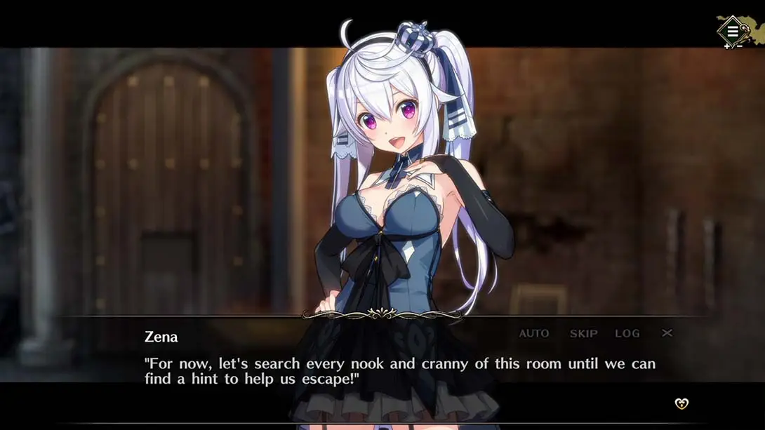 图片[7]-监狱公主 100%完美存档-极速数码电玩