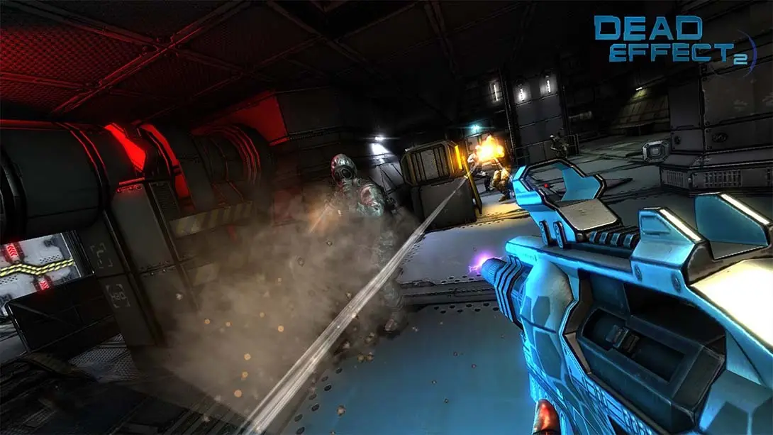 图片[2]-死亡效应2 v1.0.0 金手指-极速数码电玩