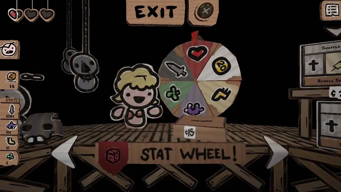 图片[5]-损友传奇 v1.0.2 金手指-极速数码电玩