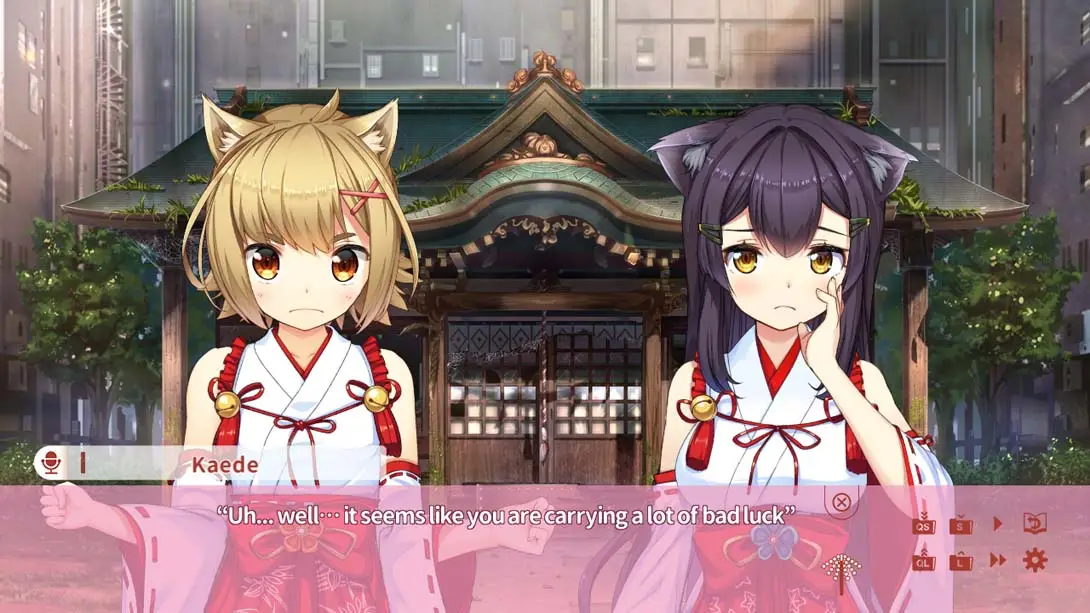 图片[2]-猫耳少女 中文汉化 MOD-极速数码电玩