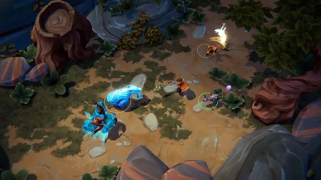 图片[3]-召唤宠兽 中文汉化 MOD-极速数码电玩