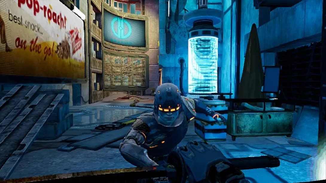 图片[3]-幽灵行者 100%解锁存档-极速数码电玩