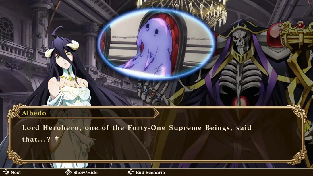 图片[5]-绘图方块 纳萨力克之王 100%解锁存档-极速数码电玩