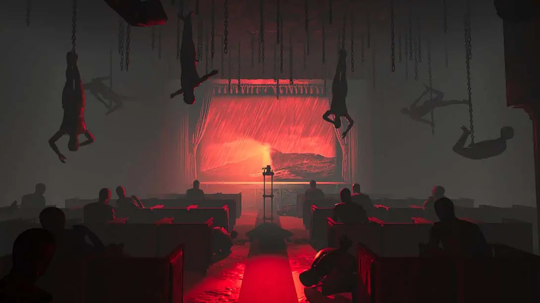 图片[5]-层层恐惧2 中文汉化 MOD-极速数码电玩