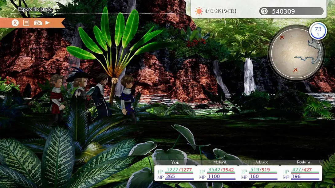 图片[2]-多样生活 v1.0.1 金手指-极速数码电玩