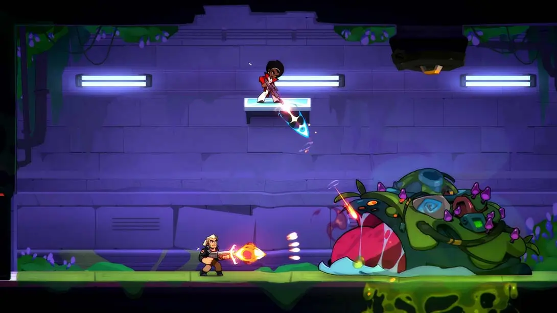 图片[6]-爆裂特遣队 vs 克里德博士… v1.0.2 金手指-极速数码电玩