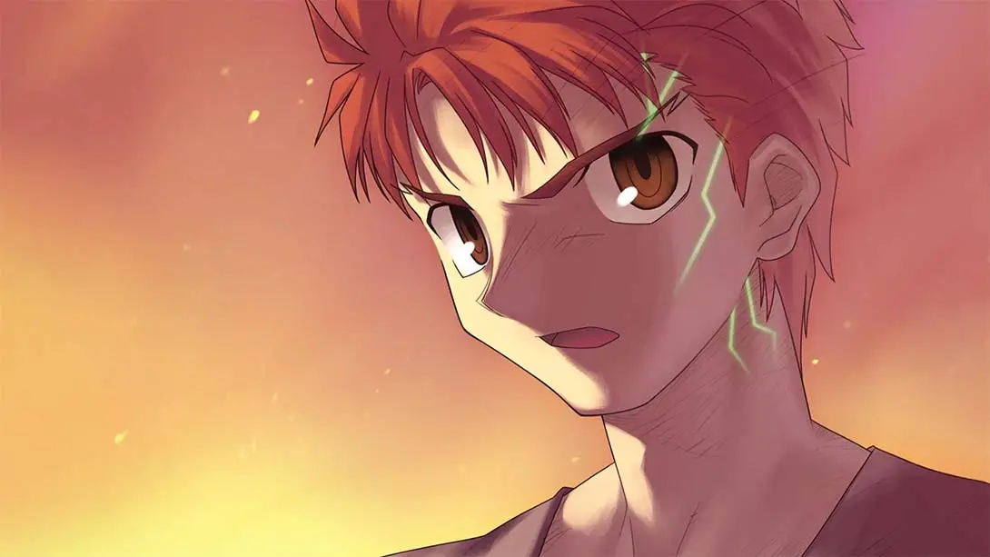 图片[7]-命运守护夜：重制版 100%解锁完美存档-极速数码电玩