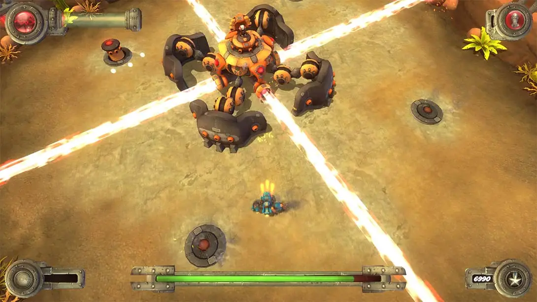 图片[3]-蓝骑士 v1.0.0 金手指-极速数码电玩