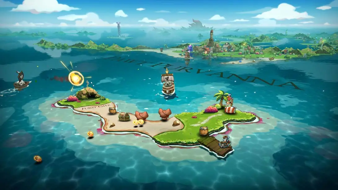 图片[4]-猫咪斗恶龙3 v1.1.7金手指-极速数码电玩